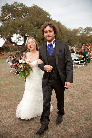 Wedding - Austin, TX